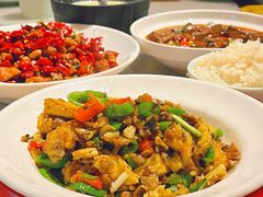 -京城小江南·北京烤鸭·江南土菜·白鱼(中关村店)