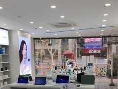 -荣耀授权专卖店(黄浦浙江中路店)