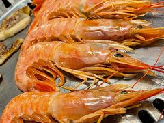 -盛江山自助料理(太原街万达店)