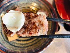 -老乾杯和牛烧肉(王府中环店)