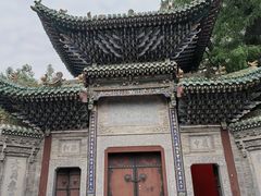 -迎泽公园