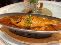 -中国徽菜·徽商故里(广安门店)