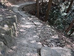 -西湖风景区十里琅珰-五云山