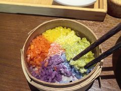 -芸南道·过桥米线(昆明老街旗舰店)