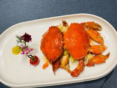 -汤记传菜(秀浦路店)
