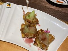 -割烹旭日本料理(龙湖狮山天街店)
