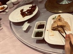 -金时代顺风大酒店(金山店)