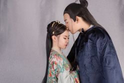 -盘子女人坊古装写真摄影(天津总店)