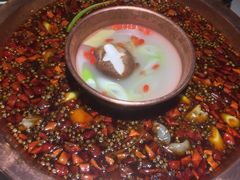 -辣家私厨火锅·龙虾(开发区店)