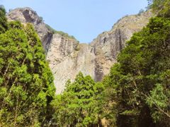 -雁荡山风景名胜区