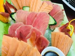 -地方名吃海鲜大馅蒸饺(北戴河店)