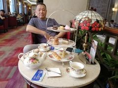 -国际饭店·原点咖啡吧ORIGIN CAFE&BAR