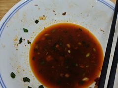 -清泉阁包子铺(中山路店)