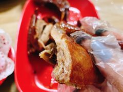 -光明刘冰乳鸽店(光明法政北路店)