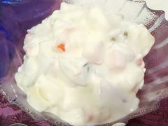 -露西亚咖啡西餐厅(哈尔滨俄侨纪念馆店)