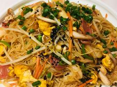 -丁字口海鲜热炒·烧烤大排档