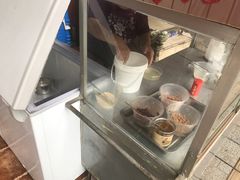 -盖帮鳝鱼串串(东郊记忆店)