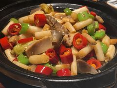 -陆壹捌餐厅(五大道店)