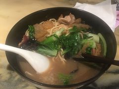 -慧娟面馆·餐厅(望江路店)
