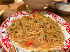 -破三川·新川菜(静安大融城店)