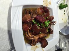 海鲜居(海鲜城店)-赶海部落海鲜城(海阳路店)