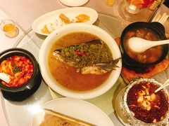 -粗茶淡饭·汉口公馆(循礼门店)