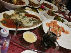 -福鼎轩海鲜大酒楼(皇轩酒店)