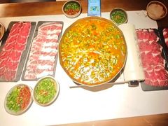 -旺福·贵州酸汤牛肉火锅(陆悦天地店)