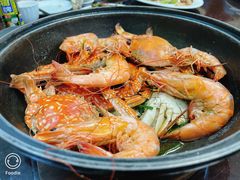 -猪仔荣大排档(湾北路店)