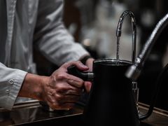 -Au Cafe&Roastery(华侨城店)