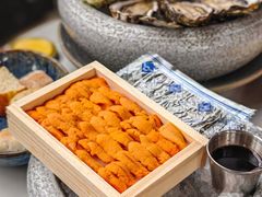 -普朗姆生蚝吧(原建国路店)