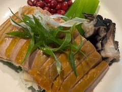 -南堂馆·新川菜(春熙路店)