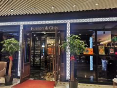 门面-荟廷·晶萃(陆家嘴尚悦湾店)