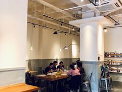 大堂-HAY COFFEE