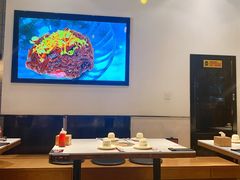 大堂-七八冷面·延边朝鲜族美食(欢乐谷店)