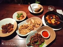 -外婆家(西溪印象城店)