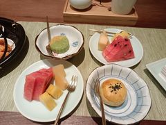 -梅间堂茶馆(绿地缤纷城店)
