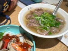-蔡澜Pho·越南粉餐厅(海上世界店)