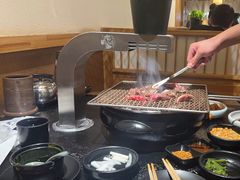 -九田家黑牛烤肉料理(石路天虹店)