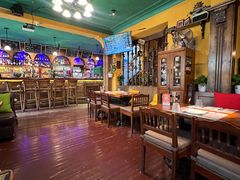 -秀·爱尔兰餐吧(上海路店)