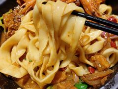-状元虎.摇滚炒鸡.家常菜(义勇街店)