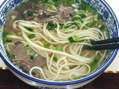 -马布尔莱斯食府(西红门店)