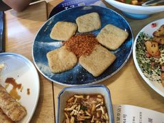 -贵凤凰贵州米粉(望京店)
