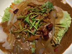 -燕郊烧鸽子(广安路店)