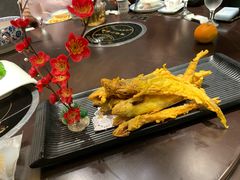 手撕鱼-巴陵全鱼席(湖南老字号汴河街店 )