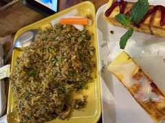 -木屋烧烤(白石洲店)