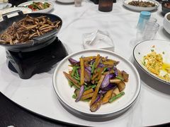 -食光慢宴·安吉土菜馆