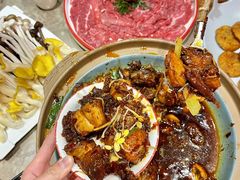 -黔凤辣子鸡