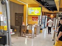 -超鹿运动(大唐世家店)