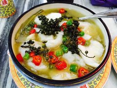 -砂锅居(西四店)